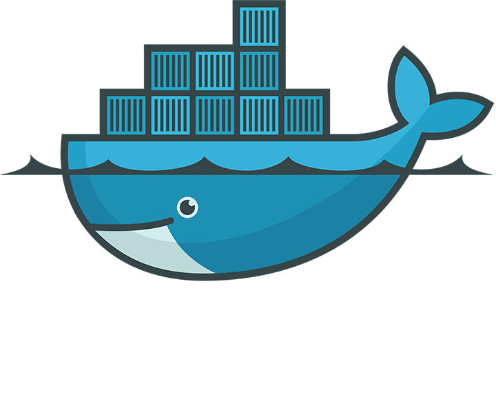 docker logo
