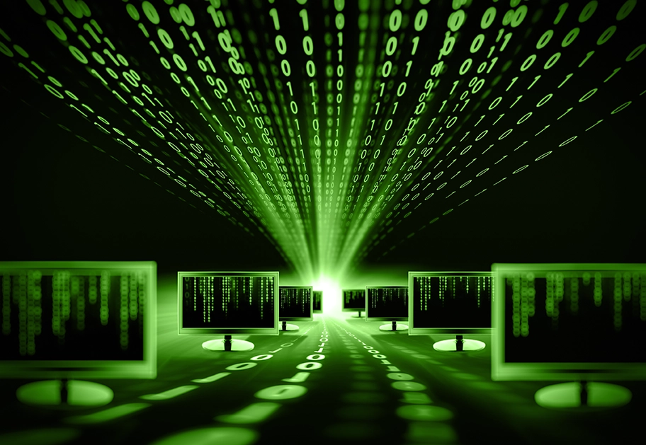 Virtualization & Networking