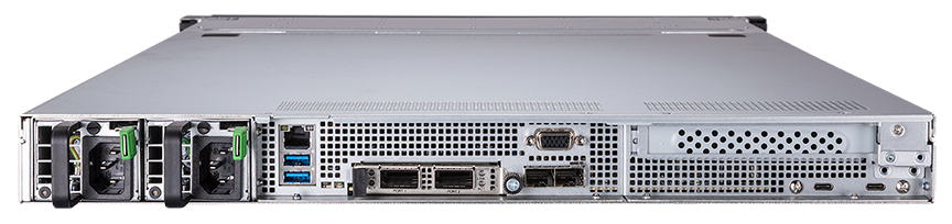 SecureNAS CX-12RNVMe