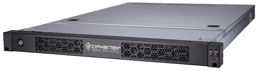 SecureNAS CX-12RNVMe