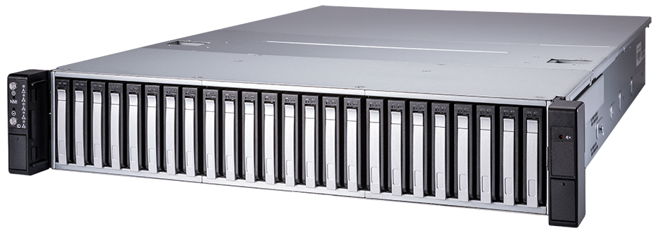 SecureNAS CX-24RNVMe