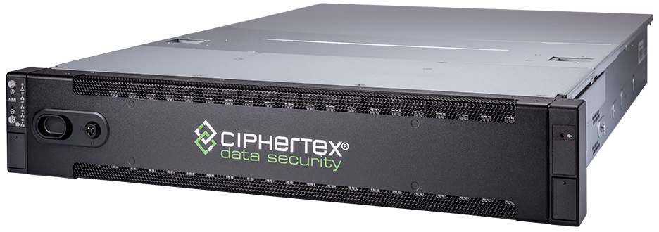 SecureNAS CX-24RNVMe