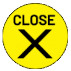 rhinOS close icon