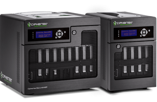 secure-nas-family-dual-product-display-hard-drive-systems-ciphertex-data-storage-chatsworth-ca