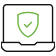 shield-laptop-icon-data-security-ciphertex-calif