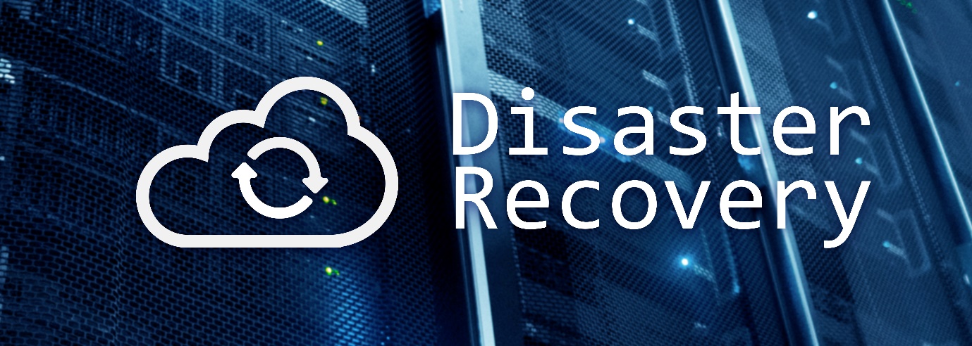 DIsaster recovery. Data loss prevention.