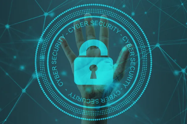 cyber-security-logo-lg-with-hand-raised-data-security-ciphertex-data-storage-california