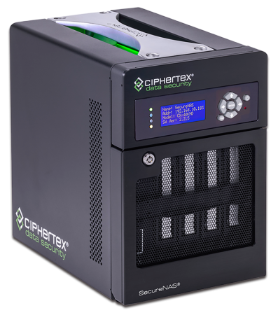 cx-40ksd-front-angled-right-product-display-portable-nas-hard-drive-ciphertex-data-storage-los-angeles-county