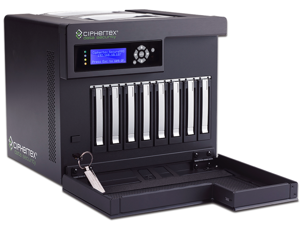 cx-80khd-x-front-open-angled-right-product-display-portable-nas-hard-drive-ciphertex-data-storage-usa-1