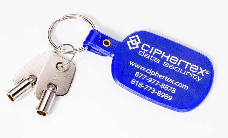 secure-nas-case-keys-data-encryption-systems-ciphertex-data-storage-calif