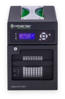 CX-80KSSD-NAS Server