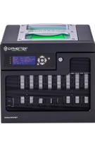 SecureNAS® CX-80KHD-XUp to 176TB (HDD)