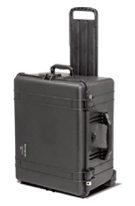 SecureNAS® CX-160KHD/SD Hard Transport Case