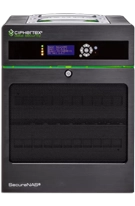 SecureNAS® CX-160KHD-XUp to 352TB (HDD)