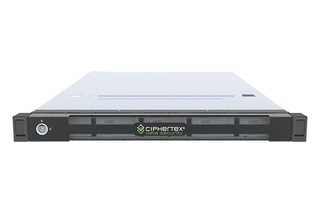 CX-1000K-RE NVMe Nas Enterprise Storage
