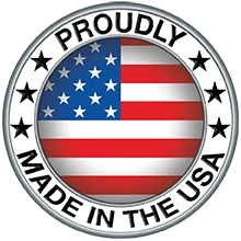 MADE IN THE USA