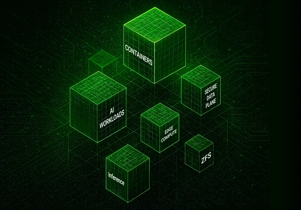 Mobile Image version